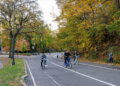 Central Park Lowers Speed Limit to Improve Safety for All Visitors