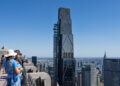 New Heights for New York A Landmark for Finance and Architecture at 270 Park Avenue