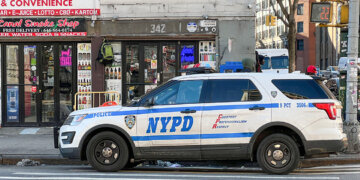 Governor Hochul Orders Increased Police Patrols Across New York During Busy Holiday Travel Period