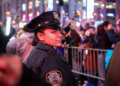 Why New York Is Losing Police Officers Faster Than It Can Hire Them