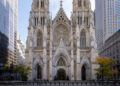 Cardinal Dolan’s Final Midnight Mass at St. Patrick’s Cathedral Draws Massive Crowds