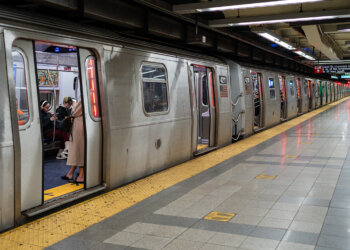 Governor Hochul Vetoes Two Person Subway Crew Bill, Citing Cost and Flexibility