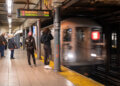 Subway Safety Reaches New Lows as Crime Drops to Its Lowest in a Generation