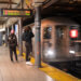 Subway Safety Reaches New Lows as Crime Drops to Its Lowest in a Generation