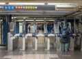NYC Subway to Get Upgraded Turnstiles as Fare Evasion Fight Escalates