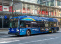 MTA Expands Bus Fleet With 100 New Vehicles to Replace Aging Equipment