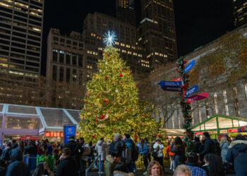 Tourism Surges as NYC Eyes a New All Time Record in 2025