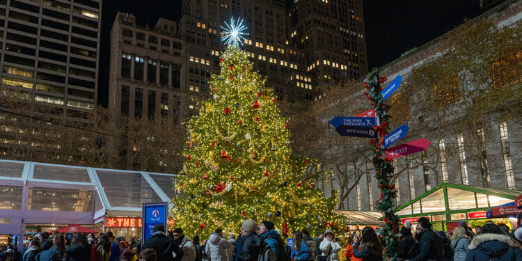 Tourism Surges as NYC Eyes a New All Time Record in 2025