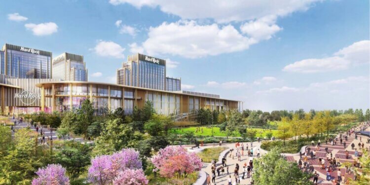 New York City’s Casino Future Becomes Official With State Approval