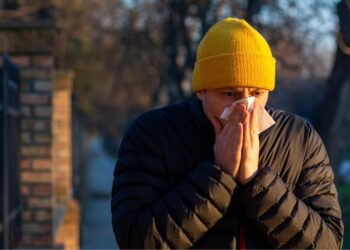 Flu Cases Surge Across New York City as Residents Fall Ill in Record Numbers