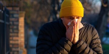 Flu Cases Surge Across New York City as Residents Fall Ill in Record Numbers