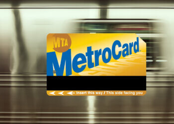Before the Final Swipe, a MetroCard Gets Its Moment