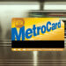 Before the Final Swipe, a MetroCard Gets Its Moment
