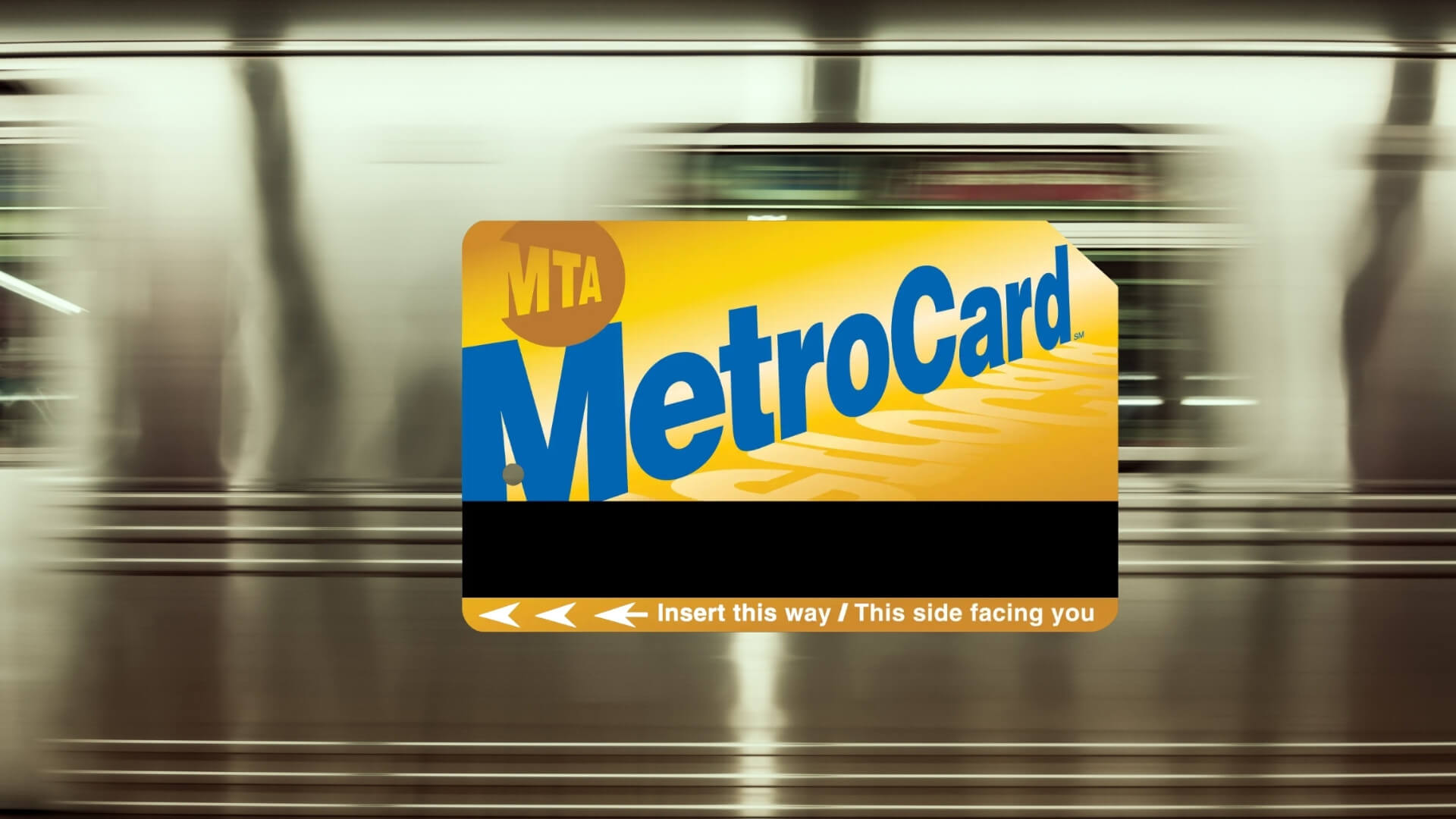 Path Metrocard Before the Final Swipe, a MetroCard Gets Its Moment - Pictures of New ...