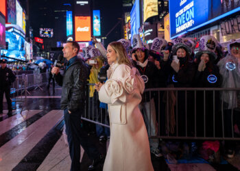 A Legendary Voice for a Legendary Night as Diana Ross Headlines New Year’s Eve