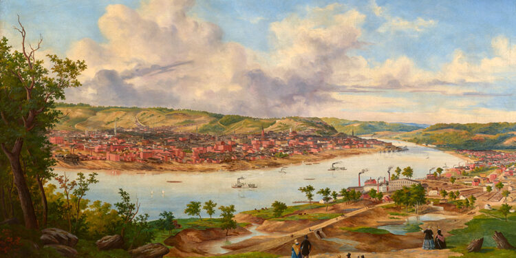 The Winter Show returns for 2026