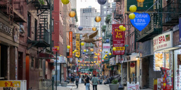 Best Chinatown Restaurants in NYC for Lunar New Year
