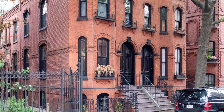 Cobble Hill, Brooklyn