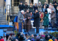 Mayor Mamdani sworn in