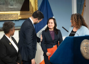 Mamdani Appoints New Commissioners to Lead Probation, DCAS, and DEP Agencies