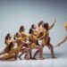 Dancers