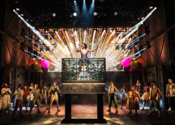 All the New Broadway Shows Opening in 2026, From Dolly to Dreamgirls