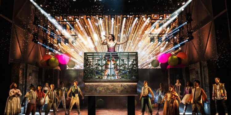 All the New Broadway Shows Opening in 2026, From Dolly to Dreamgirls