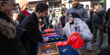 Mamdani free theater