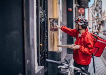 Mayor Mamdani Announces $5 Million Settlement With Delivery Apps