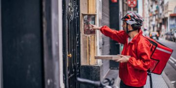 Mayor Mamdani Announces $5 Million Settlement With Delivery Apps