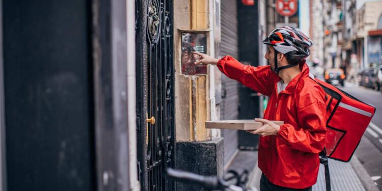 Mayor Mamdani Announces $5 Million Settlement With Delivery Apps