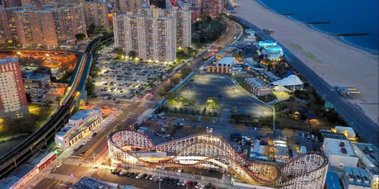Coney Island