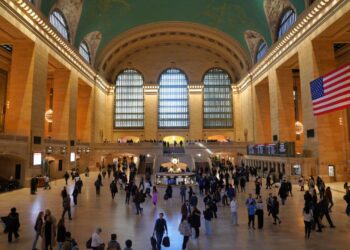 New York City’s Economy