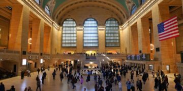 New York City’s Economy