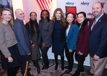 Speaker Julie Menin Announces NYC Outdoor Dining to Be Year-Round Again