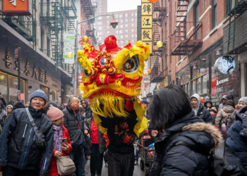 Year of the Fire Horse