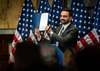 New York City's Sanctuary City Protections