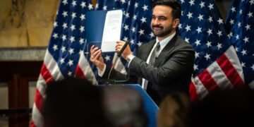 New York City's Sanctuary City Protections