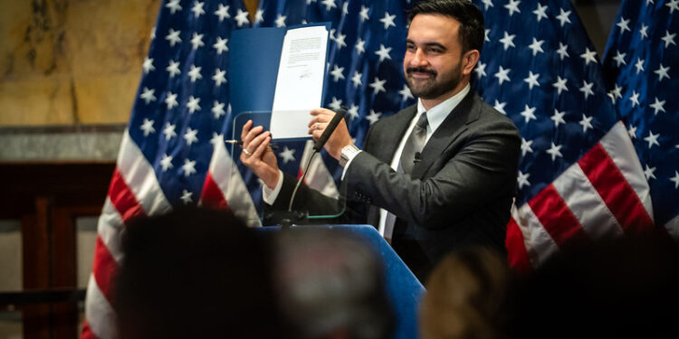 New York City's Sanctuary City Protections