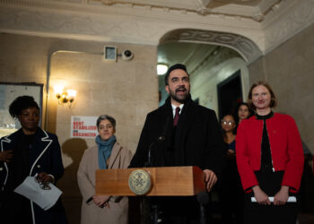 Mamdani Rent Guidelines Board