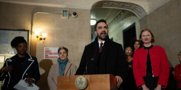 Mamdani Rent Guidelines Board