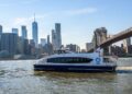 NYC Ferry Restores Multiple Routes