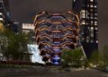 Hudson Yards Vessel Reopening