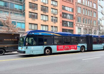 Rolling Stock Program