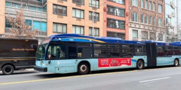 Rolling Stock Program