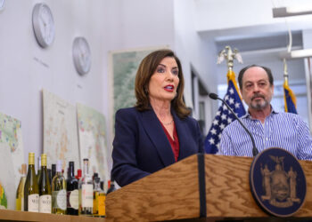 Refund $13.5 Billion in Tariffs