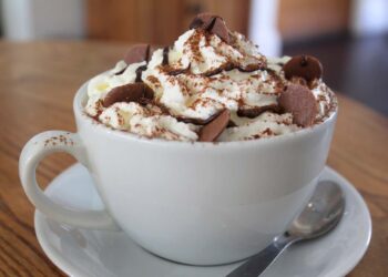 Best Hot Chocolate