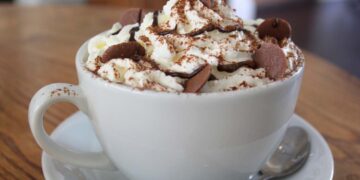 Best Hot Chocolate