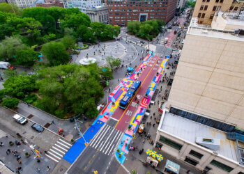 The 14th Street Plan