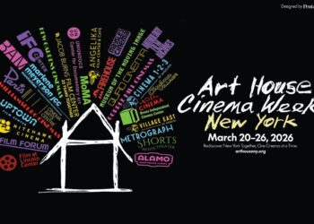 Art House Cinema Week